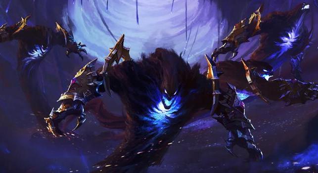 Minden, amit az új World of Warcraft kiegészítőről már tudni lehet – 1. rész