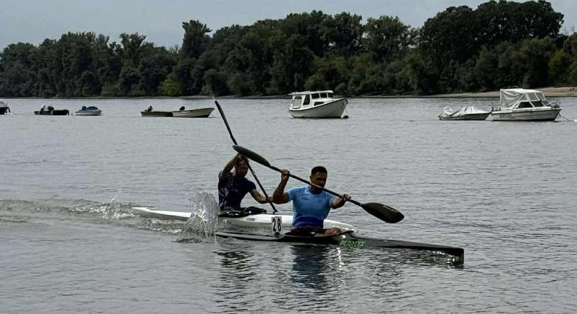 31 év után nyert ismét a magyar olimpiai bajnok