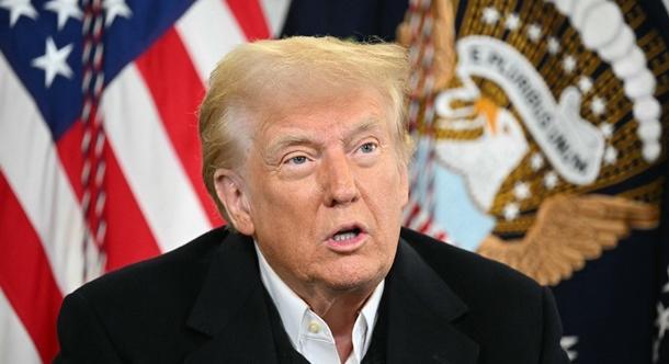 Trump elégedetlen Zelenszkij követeléseivel