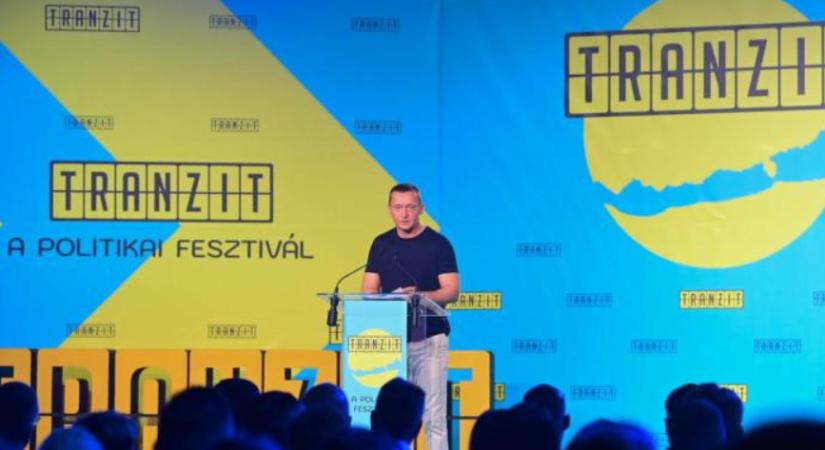 Rogán Antal: a Tisza Párt kiszivárgott tervei jelentős adónövekedéssel járnának