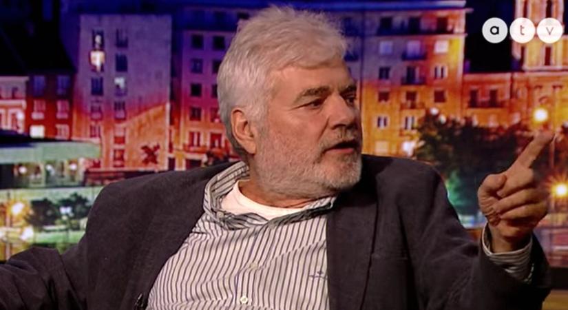 „Horn Gábor egy bátor ember! Ő ki meri mondani, amit a Tisza elsunnyog” – a jövő évi választás tétjéről vitáztak a Tranziton (VIDEÓ)