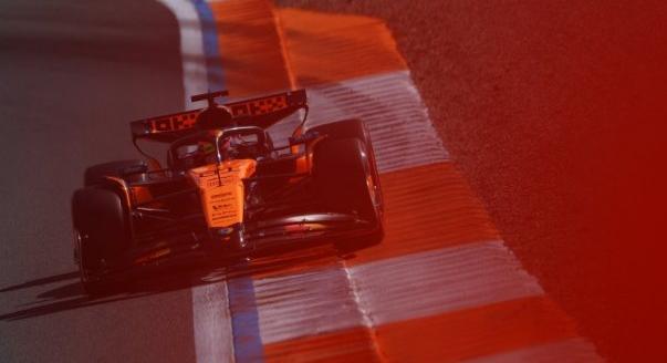 Piastri-pole pályacsúccsal az F1-es Holland Nagydíjon