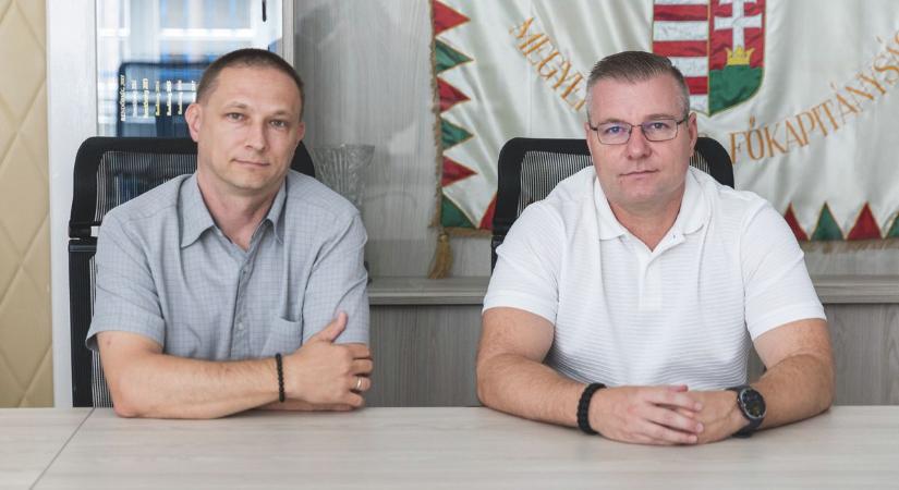 Ez már nem olyan, mint az Elrabolva-filmekben - legdurvább ügyeikről is beszéltek a debreceni gyermekvédelmi nyomozők