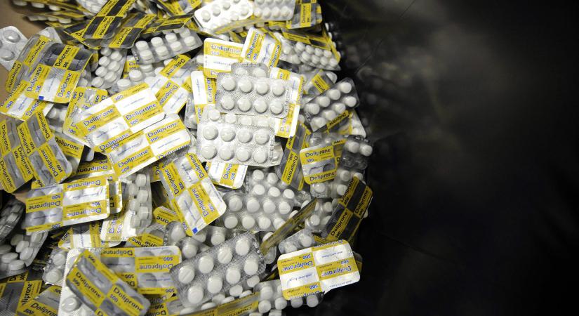 Egy apró molekula véget vethet a fájdalomcsillapítók káros mellékhatásának