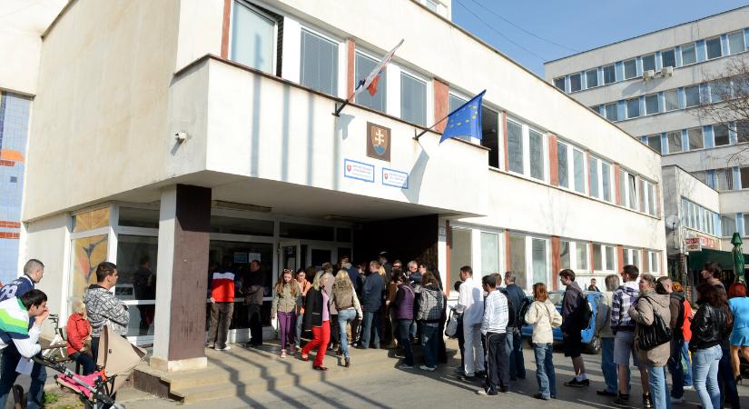 Súlyosbodik a munkaerőhiány, nehéz képzett dolgozókat találni