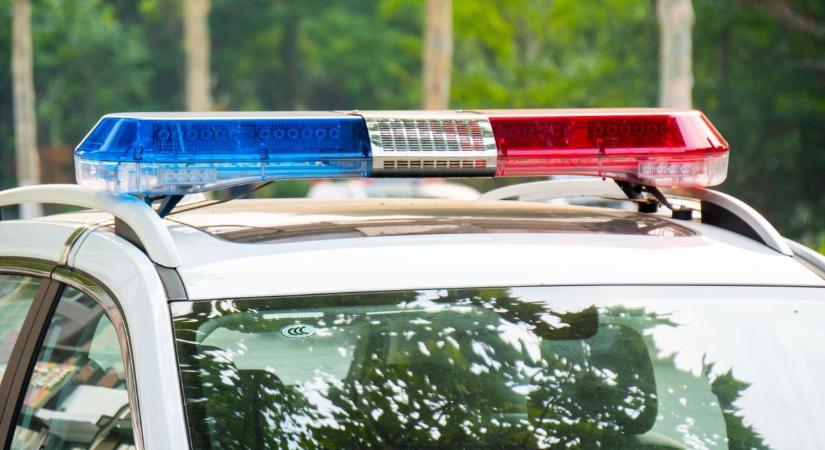Elfogatóparancsot adtak ki egy 18 éves fiúra, azonnal hívja a rendőrséget, ha látta