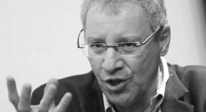 Gábor György: szolgálati közlemény – Tökéletes alapvetés