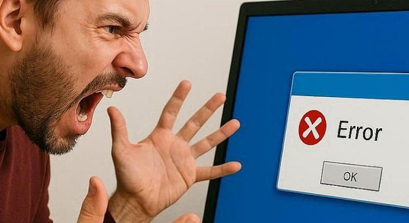 Végre kijavította a Windows 11 hamis álhibáját a Microsoft