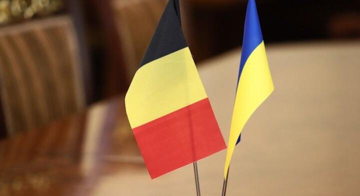 Belgium 100 millió eurót különített el amerikai fegyverek beszerzésére Ukrajna számára
