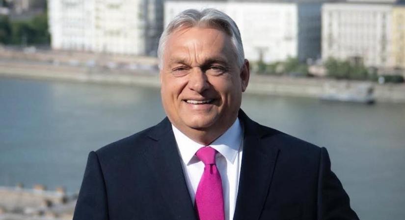 Orbán Viktor: írjunk együtt történelmet