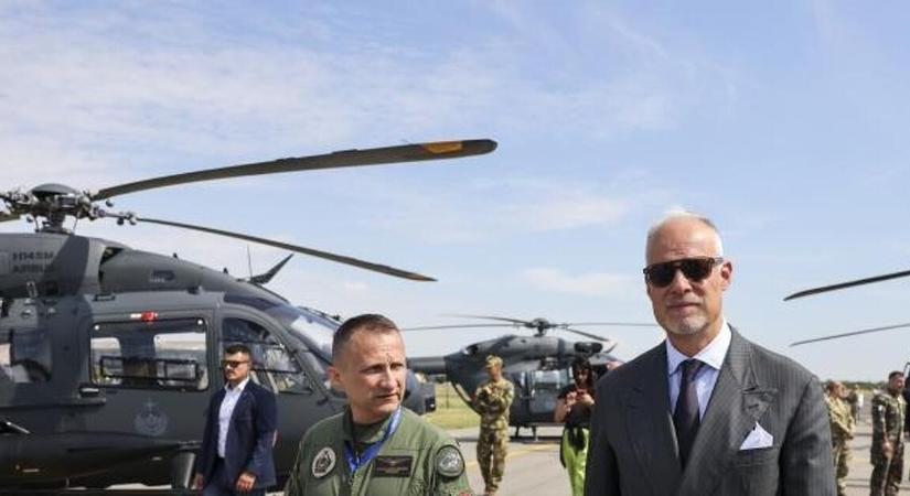Kiderült, miért kapott Orbán Viktor minisztere Brüsszeltől a fejére