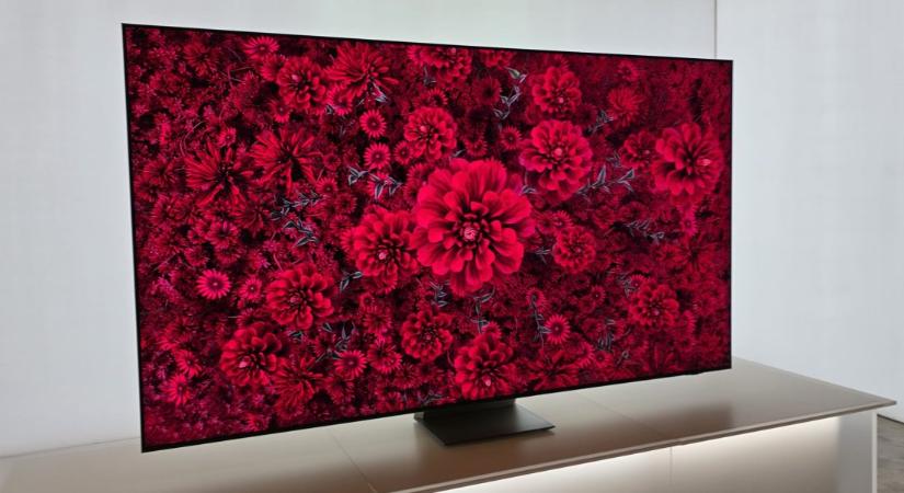 Jól járnak a Samsung tv tulajdonosok