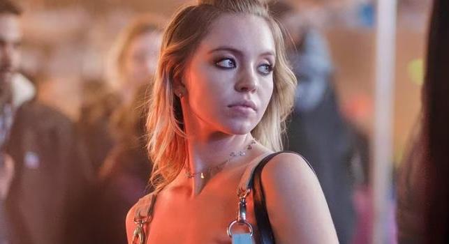 A 12 éves Sydney Sweeney filmes debütálása egy bizarr horrorvígjátékban volt