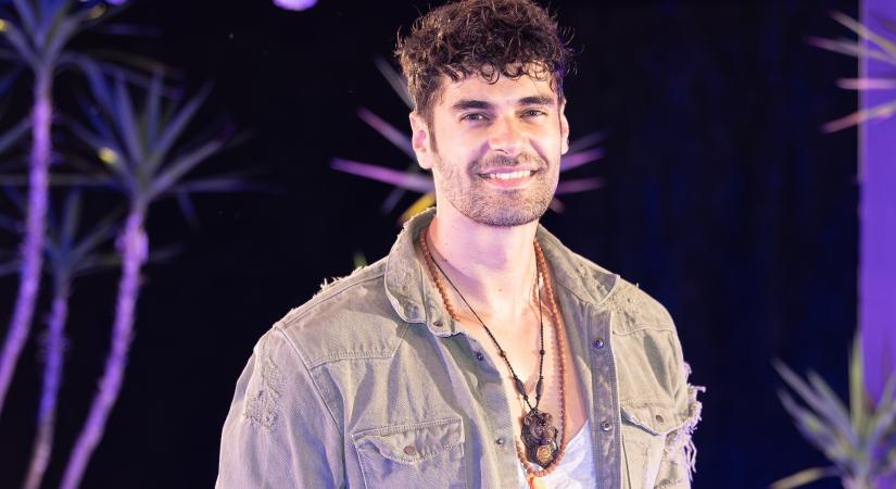 „Soha nem akartam a külsőmmel érvényesülni” – Fehérvári Gábor Alfréddal, azaz Freddie-vel beszélgettünk