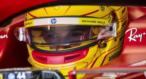 Hamilton már bizakodó, Leclerc magát szidja a holland időmérő után
