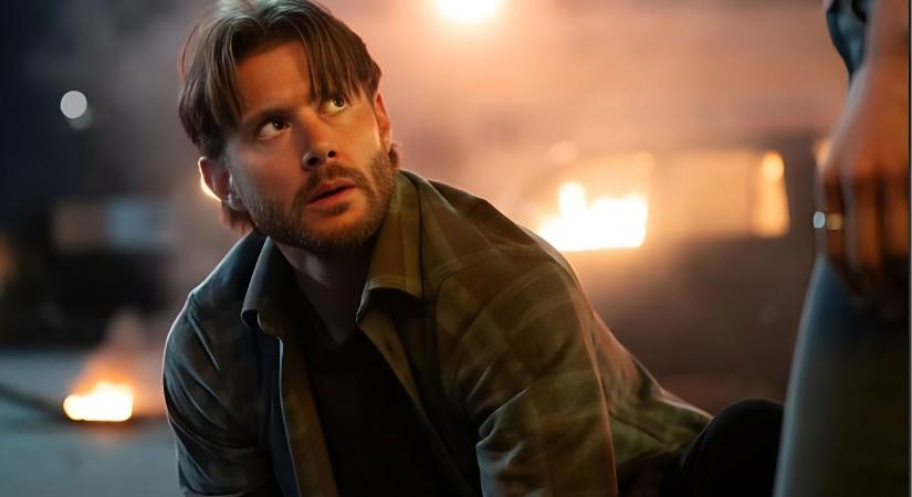 Ezt a thriller nézi mindenki az Amazon Prime-on, azonnal a toplisták élére robbant
