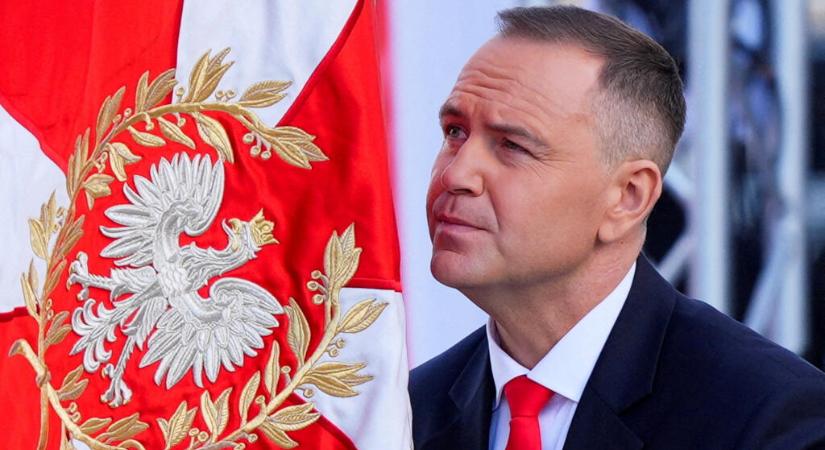 A lengyelek többsége támogatja az elnök vétóját az ukránoknak nyújtott segítségről szóló törvényre