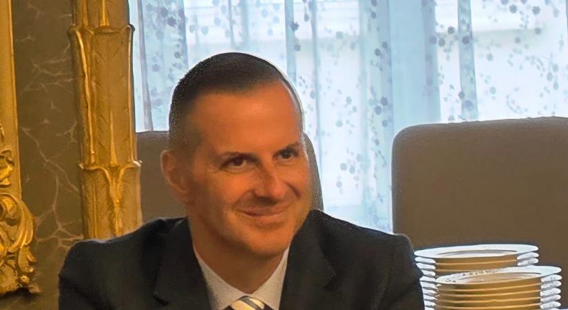 Balaicz Zoltán újabb fontos feladata: ő is ellenőrzi a Versenyképes Járások Programot