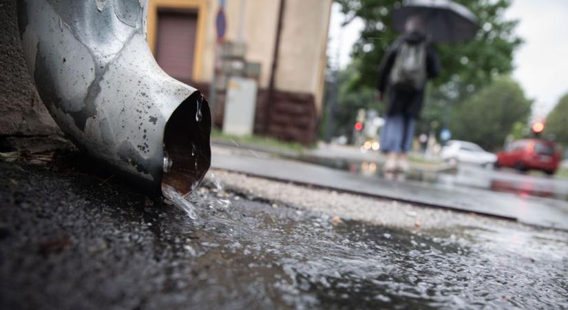 Zajos zárás után nyugodt kezdés