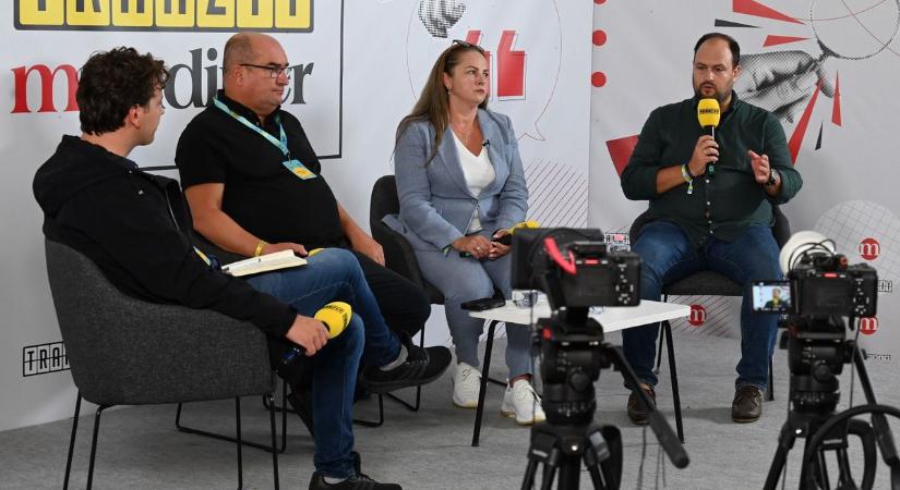 Nacsa Lőrinc: a kárpátaljai magyarság helyzete napról napra nehezebb
