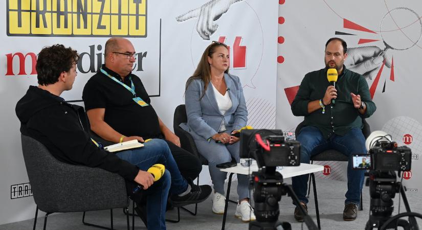 A kárpátaljai magyarság helyzete napról napra romlik