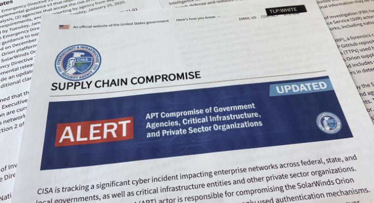 Az FBI szerint világszintű méretet öltött a kínai hackertámadás