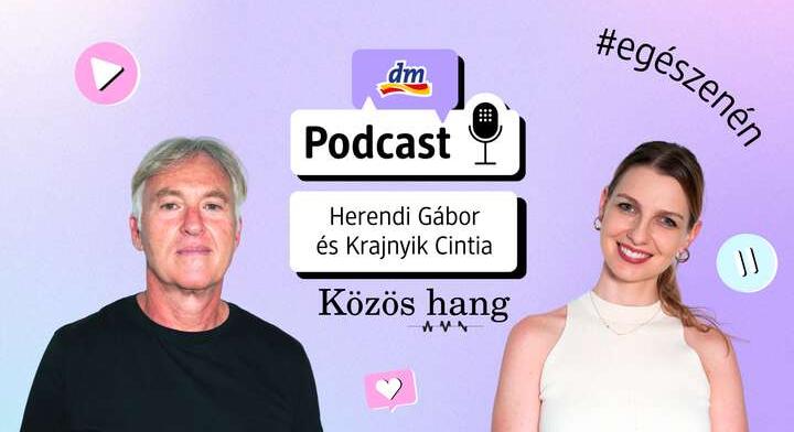„Engem a kudarc nagyon megerősít”