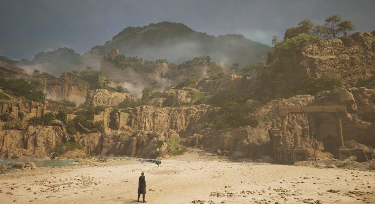 Megjelent és ingyen kipróbálható a PlayStation legújabb akció-RPG-je