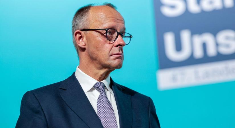 A nők sem mentesülnének: a kötelező sorkatonaság bevezetéséről beszélt a német kancellár