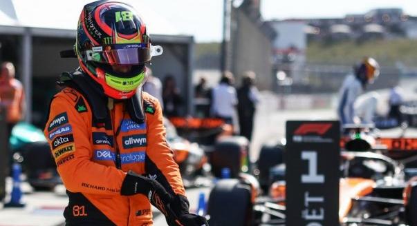 Piastri-pole, Stroll újra tört – szombati F1-es hírek és sztorik