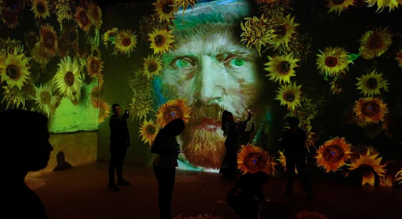 Bezárhatják a világhírű Van Gogh Múzeumot