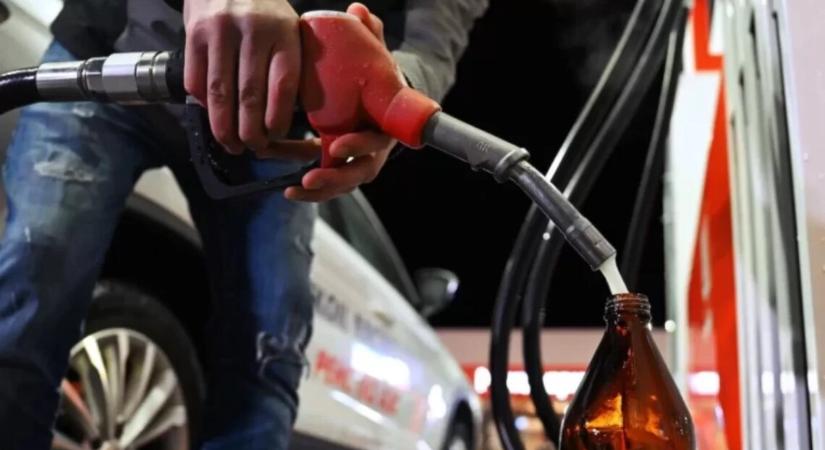 Oroszország meghosszabbította a benzinexport tilalmát