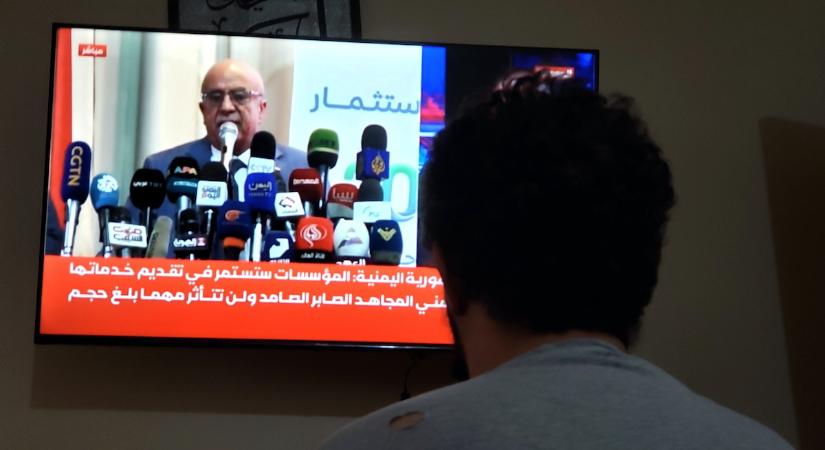 Izrael likvidálta a húszi miniszterelnököt és több miniszterét