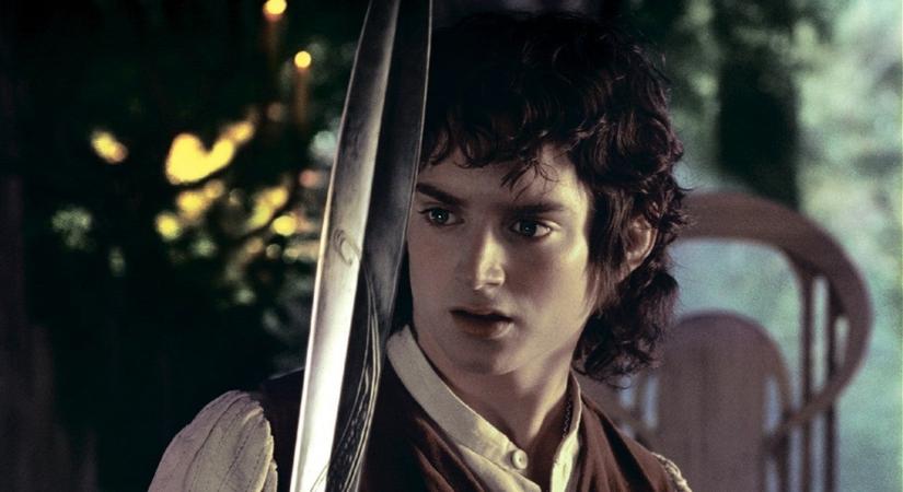 Elijah Wood elárulta, hogy jelenleg 2025 egyik legjobb játékát nyomja, A Gyűrűk Ura rajongójának pedig megható üzenetet írt
