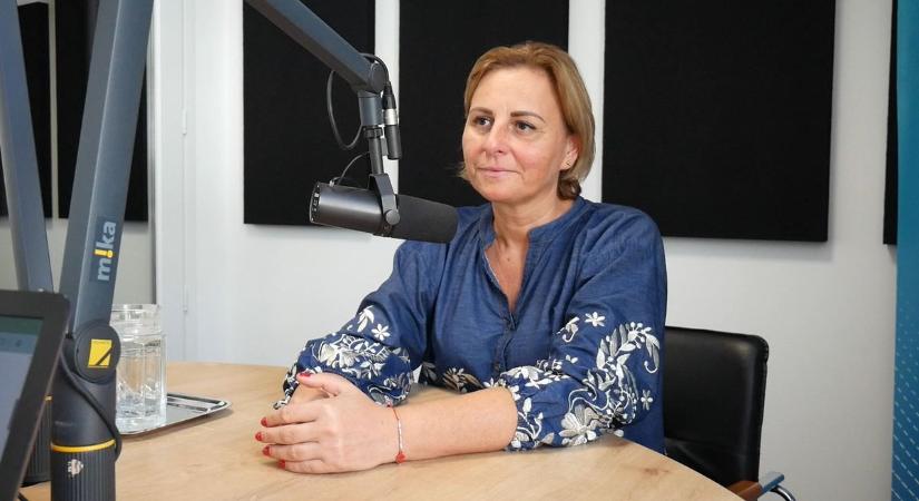Az idei iskolakezdés különösen fontos a polgármester számára
