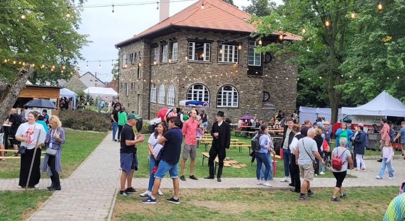 Az Asztalkő Fesztiválról hoztunk sok-sok képet