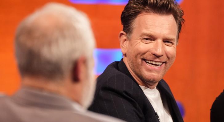Ewan McGregor utólag már bánja, hogy nem kért az egyik legnépszerűbb Star Wars-sorozatból