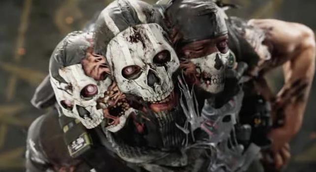 FPS helyett TPS és vietnámi horror? Kellene egy ilyen Call of Duty?