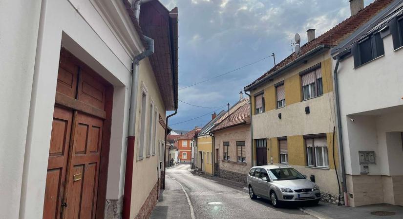 Húsz fok alá megy a hőmérséklet, eshet is még Heves megyében