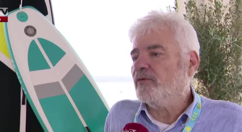 Horn Gábor szerint teljesen rendben van, ha Magyarország összeomlik, amíg Ukrajna nyer  videó