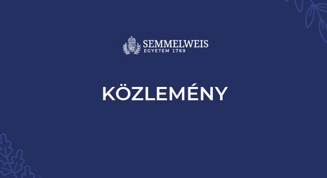 Ismét hamis termék hirdetéseiben szerepel a Semmelweis Egyetem neve