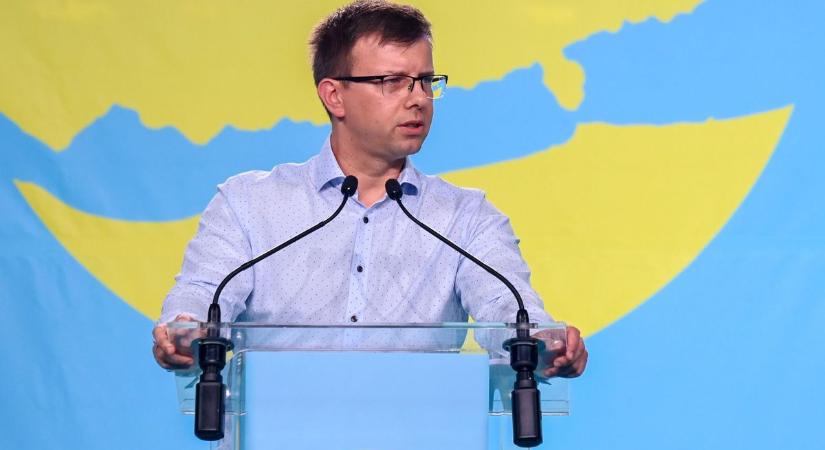 Bóka János: az idő a patrióta erők oldalán áll