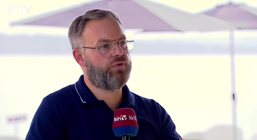 Orbán Balázs: A magyaroknak megéri szavazni egy szuverén Magyarországra  videó