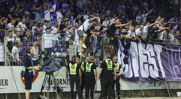 Sziporkázott, aztán mégis kikapott odahaza az MTK-tól az Újpest
