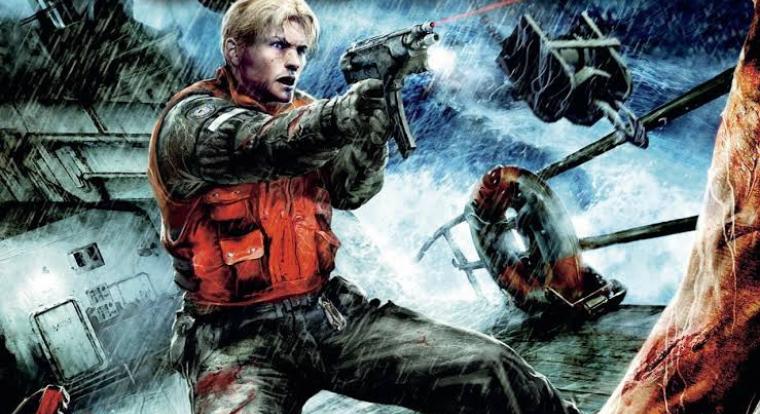 A Ubisoft eladta a kultikus Cold Fear és négy másik játéka jogait az Atarinak