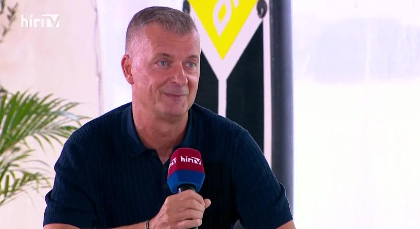 TRANZIT - Kubatov Gábor: Magyar Pétert egy jellemtelen, becstelen embernek tartom  videó
