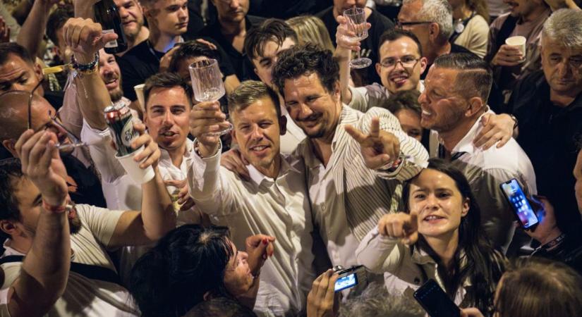 A nap legfontosabb hírei – 2025. 08. 30.