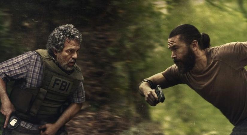 A művelet – Feszült, karakterközpontú bűndráma az HBO minisorozata