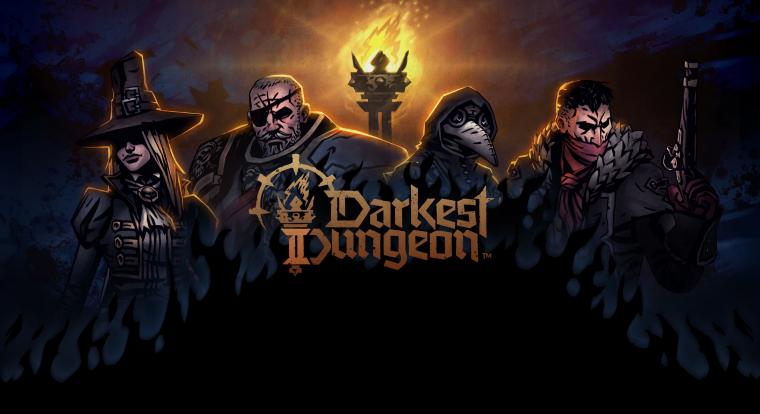 Ingyen játszható a Darkest Dungeon 2 egészen hétfő estig