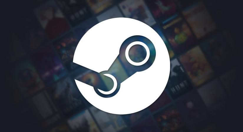 Már a Steam-en is meg kell erősíteni a játékosoknak az életkorukat!